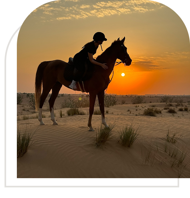 M11 Equestrian Club